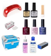 Интернет магазин Buy-Nail.com - все для ногтей