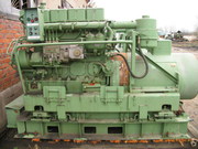 Электростанции, дизельгенераторы мотопомпы и другое оборудование