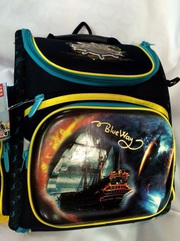 Рюкзаки оптом и в розницу