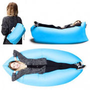 Ламзак надувной диван