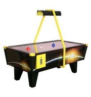 Взрослый Аэрохоккей Антивандальный плюс