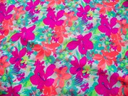 Ткани для купальников,  гимнастики оптом,  в розницу