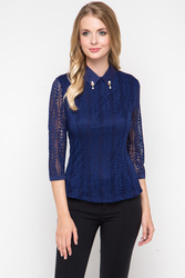 Новинки блузочек для школы и в офис.Большой выбор фасонов и цветов.