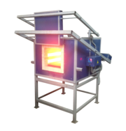 Производство и ремонт всех видов промышленных печей.