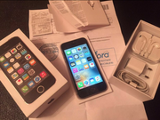 продам iPhone 5 s