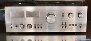 Усилитель Technics SU-7700II
