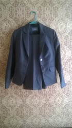 Брючный костюм женский