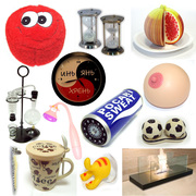 Необычные и оригинальные подарки от магазина Интересненько