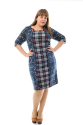 Прямой поставщик женской одежды оптом