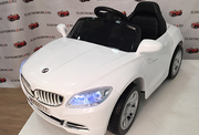 Продаем детский электромобиль бмв t004tt