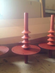 Кабельные муфты 1-35/110кВ от производителя