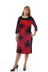 Женская одежда оптом и в розницу от производителя