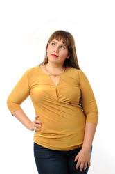 Стильная женская одежда оптом