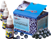 Сироп натуральный Астрагал с повышенным содержанием селена.