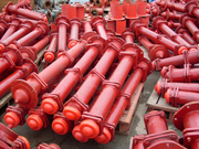 Гидранты пожарные Гост