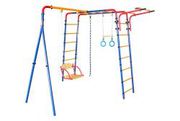 Уличный детский спортивный комплекс Юный Атлет