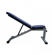 Скамья силовая универсальная «Рекорд» RK-04