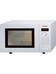 Микроволновая Печь Bosch HMT 75G421R 17л. 800Вт белый
