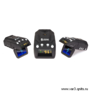 Уникальный видеорегистратор 3 в 1 с доставкой по всей России