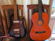 Гитары