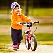 Беговелы в СПб. Бесплатная доставка в пределах КАД