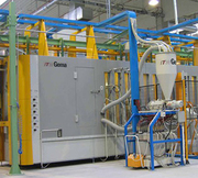 Металлокаркасы, конструкции из нержавейки. Мебель.