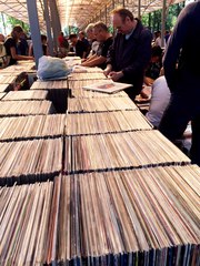 виниловые пластинки на Удельной - 15000 шт.