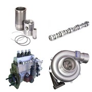 Запчасти на газ 3309, Зубренок, ЗИЛ, Паз МТЗ от официального дилера.