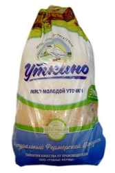 Утка оптом или мясо утки оптом или тушки утки оптом