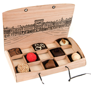 Подарочная упаковка