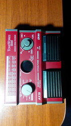 басовый процессор korg