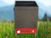 электрокоптильня Термикс 2 уровня, терморегулятор