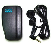 Усилитель звука слабослышащим