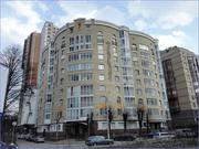 Евротрешка в элитном доме, Санкт-Петербург