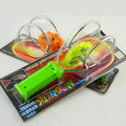 Магнитная светящаяся юла - подарите детям сказку!