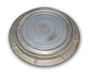 Люки канализационные чугунные Гост 3634-99