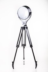 Свет в стиле лофт от промышленного дизайнера