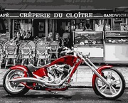 Уникальная возможность стать художником