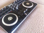 Numark Mixtrack Pro II Dj controller/микшерный пульт/контроллер/микшер