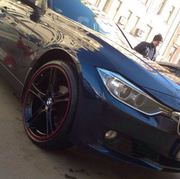 Эксклюзивные шины и диски