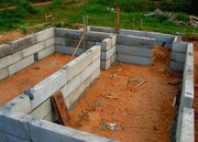 Продажа блоков ФБС от производителя