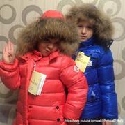 Moncler (халофайбер, тинсулейт) опт