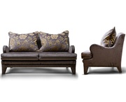 Мягкая мебель для ресторана, кафе, бара кресло диван