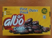 Продам оптом иранские финики