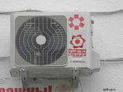 Продаём и устанавливаем сплит системы