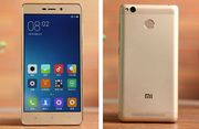 Xiaomi Redmi 3 pro 3gb новый,  оригинал,  1 год гарантии