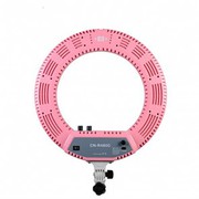 Оригинальные кольцевые лампы от бренда Nanguang