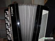 Продаю концертный конпочный аккордеон в хорошем состоянии.