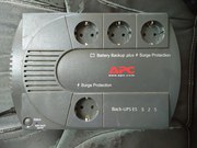 ИБП APC UPS ES 525