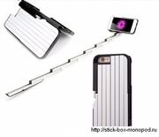Новинка. Чехол-монопод Stikbox 3в1 + подарок